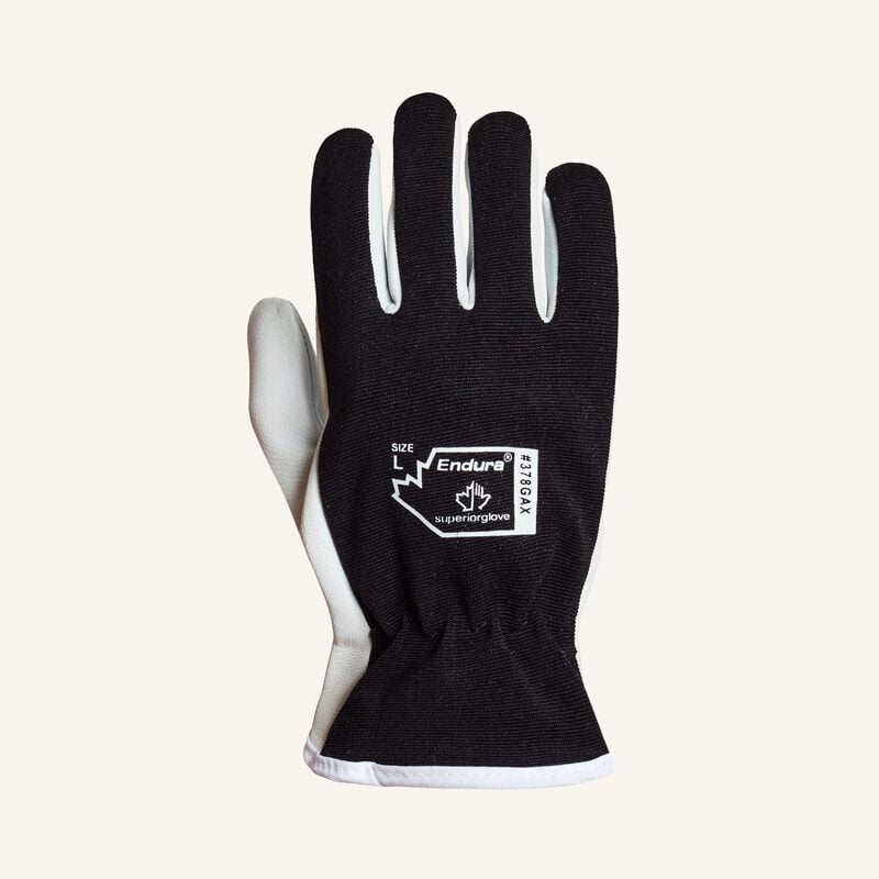 Endura® 378GAX Endura® 378GAX