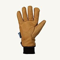 Oilbloc™ Endura® Goatskin Drivers Glove Oilbloc™ Endura® Goatskin Drivers Glove