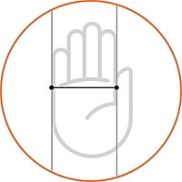 Superior Glove Sure Grip® SQD String Knit Superior Glove Sure Grip® SQD String Knit