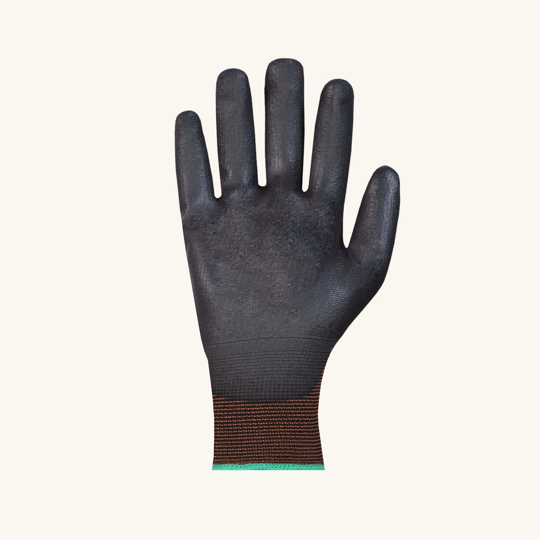 Superior Glove Superior Touch® S13BKPUQ