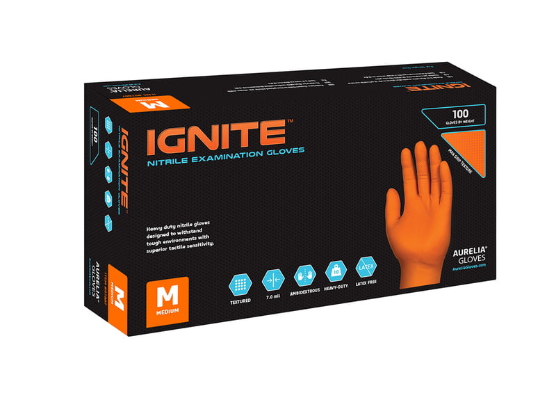 Aurelia Ignite Aurelia Ignite