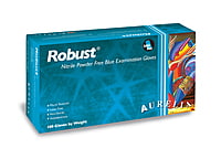 Aurelia Robust Aurelia Robust