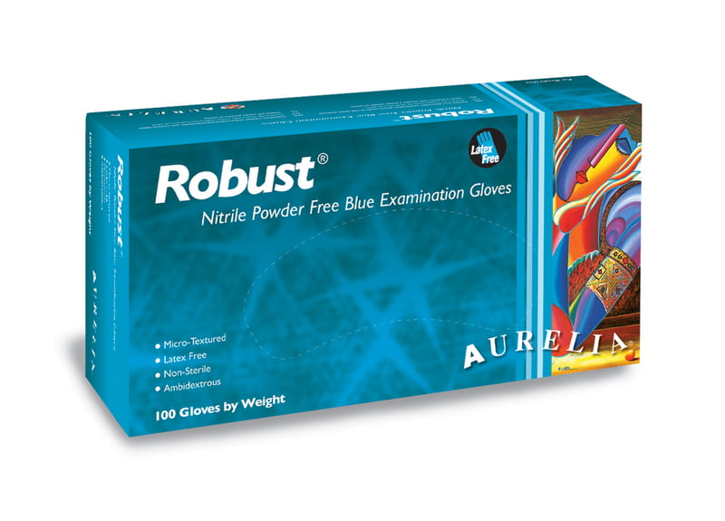 Aurelia Robust