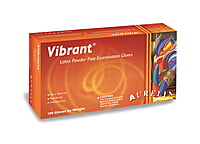 Aurelia Vibrant Aurelia Vibrant