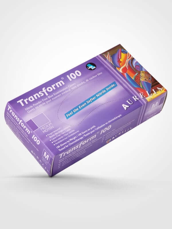 Aurelia Transform 100 Aurelia Transform 100