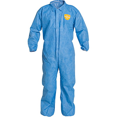 Dupont ProShield® 10 Coveralls, SMS